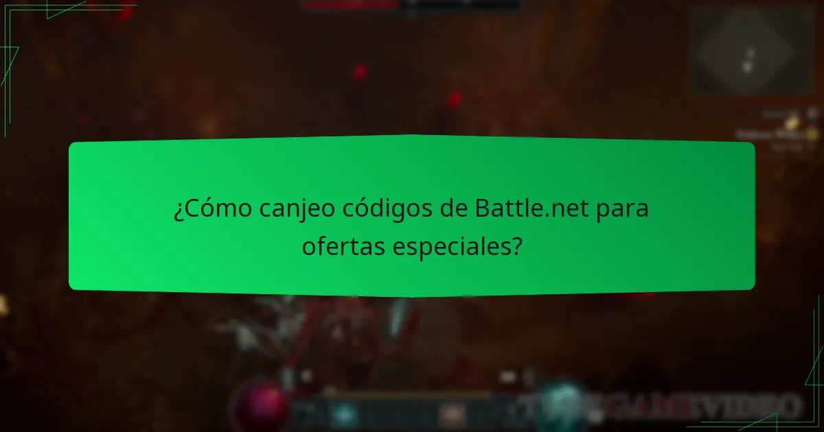¿Cómo puedo obtener códigos de Battle.net para Diablo IV?