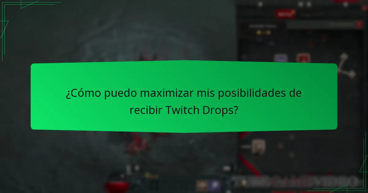 ¿Cómo vinculo mi cuenta de Twitch con mi cuenta de Blizzard?