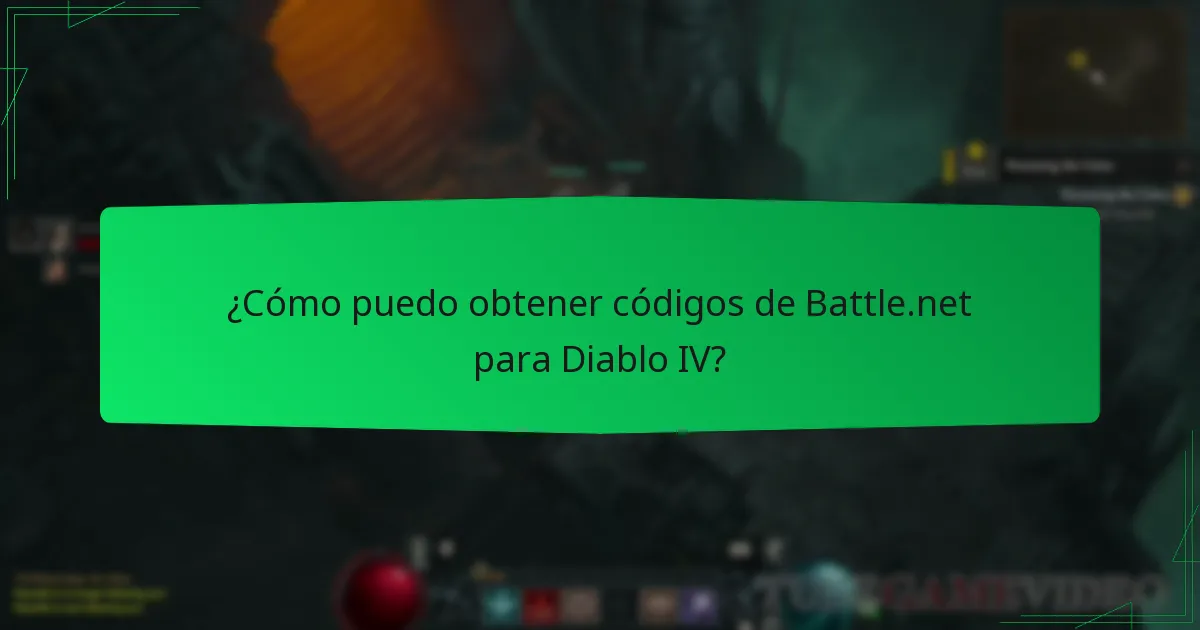 ¿Cómo canjeo códigos de Battle.net para ofertas especiales?