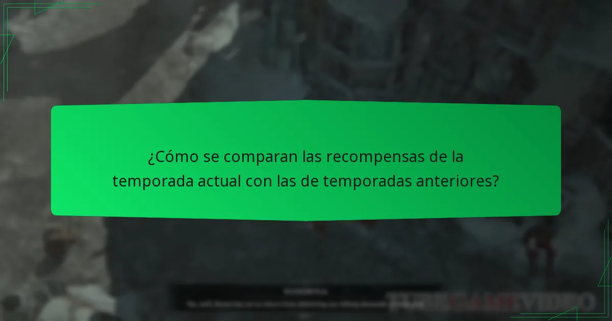 ¿Cómo pueden los jugadores ganar recompensas en el Pase de Temporada?