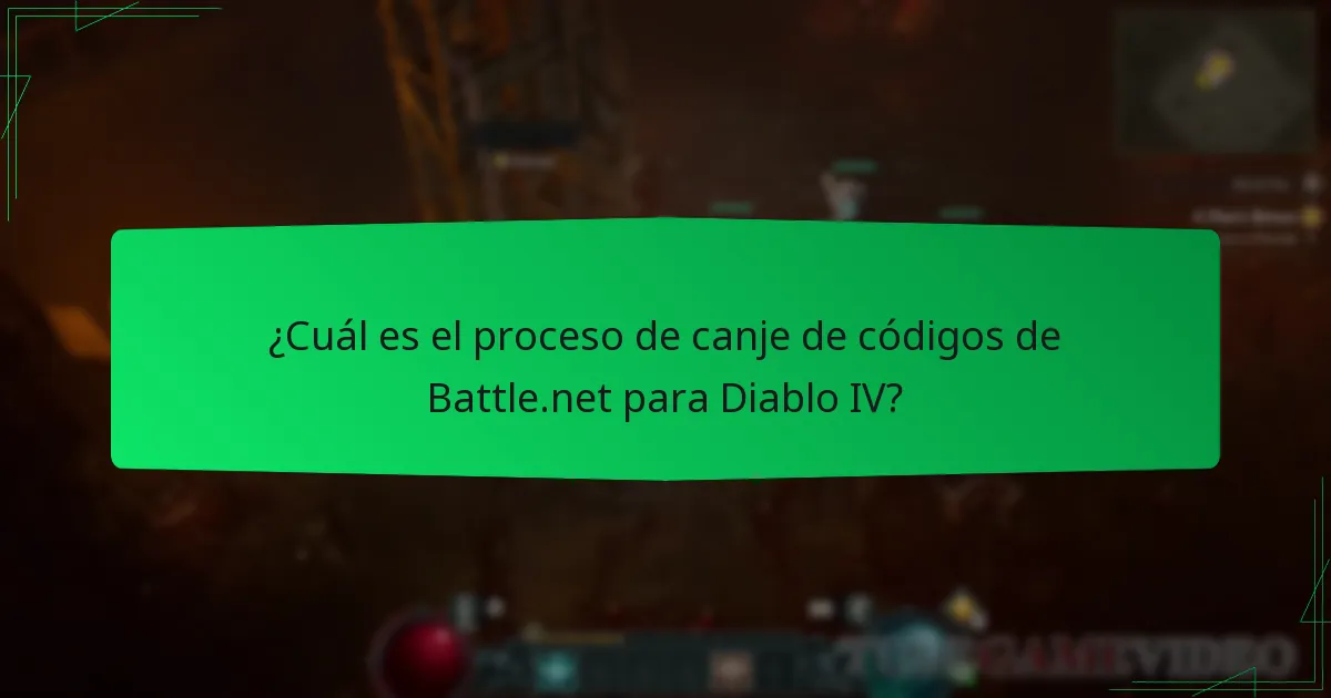 ¿Cuáles son los problemas comunes durante el proceso de canje?