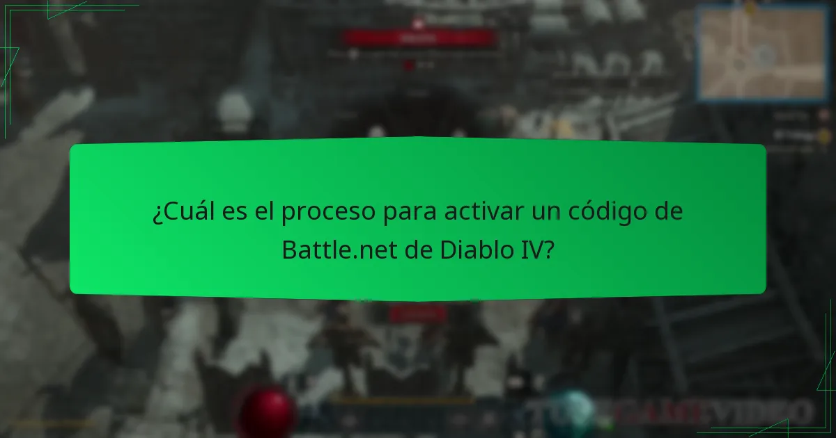 ¿Cuáles son los pasos comunes de solución de problemas para la activación de códigos de Battle.net?