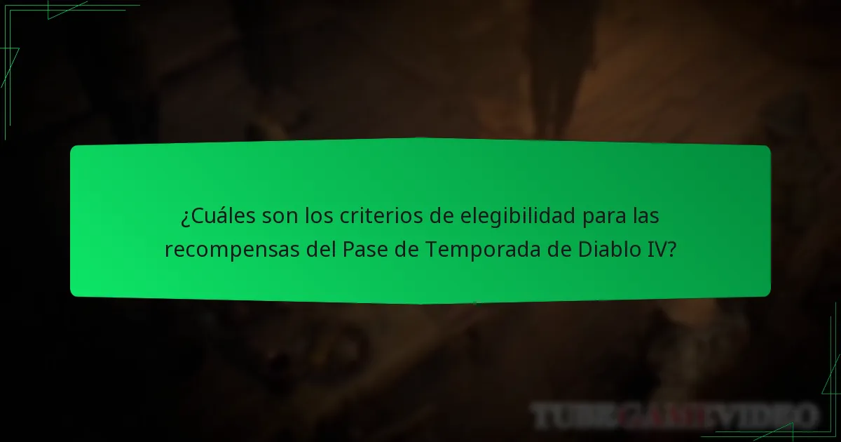 ¿Cuál es el impacto en la jugabilidad de las recompensas del Pase de Temporada?
