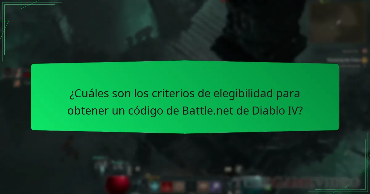 ¿Qué debo hacer si creo que soy elegible pero no he recibido un código?