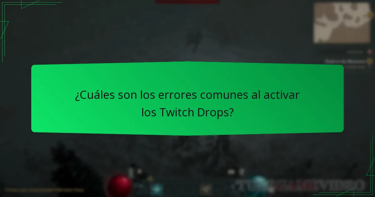 ¿Qué recompensas puedes ganar con los Twitch Drops de Diablo IV?