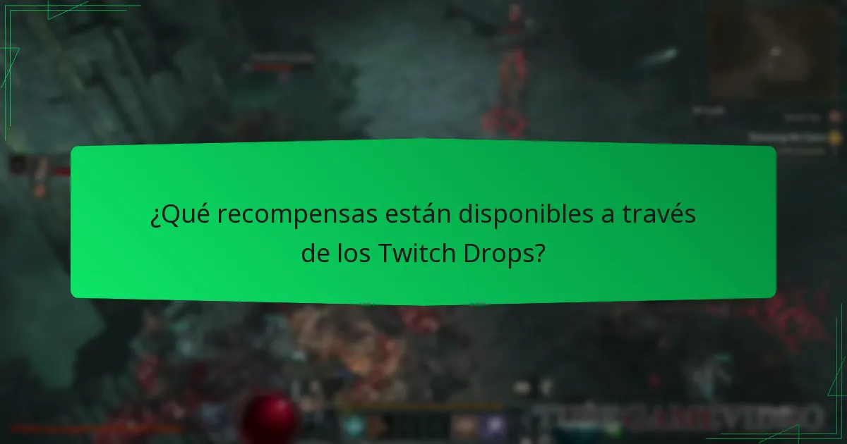 ¿Cómo pueden los streamers promover sus canales durante los Twitch Drops?