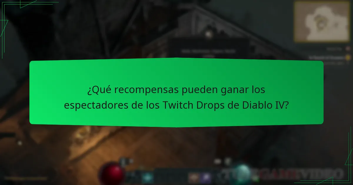 ¿Cómo pueden los espectadores reclamar sus recompensas de Twitch Drops?