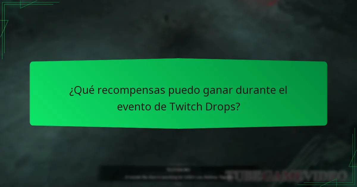 ¿Qué streamers están participando en los Twitch Drops de Diablo IV?